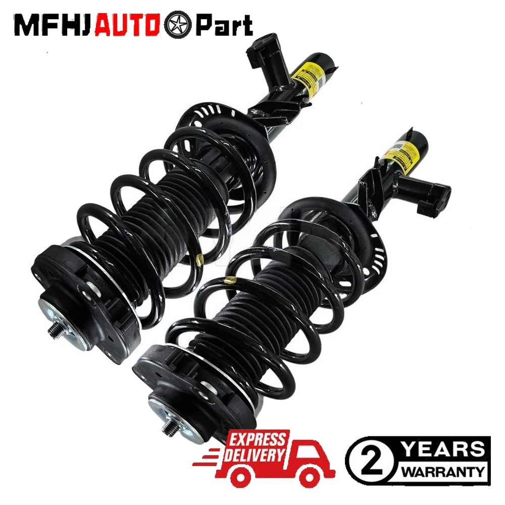 

Пара передних амортизаторов (правый и левый) с электронным управлением для Volkswagen Passat B7, Tiguan, CC, Golf VI, Scirocco 3C0413031D