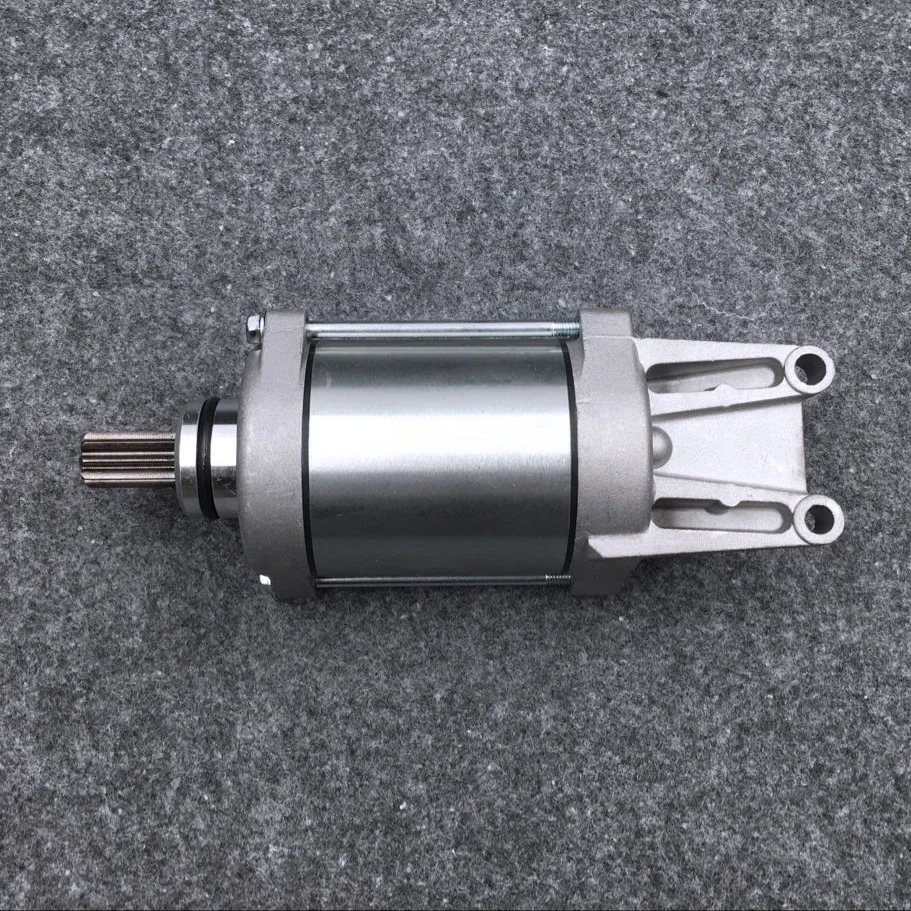 

Fit For TMAX500 2008-2011 TMAX530 2012-2016 Motorcycle Accessories Engine Starting Starter Motor T-MAX 530 500