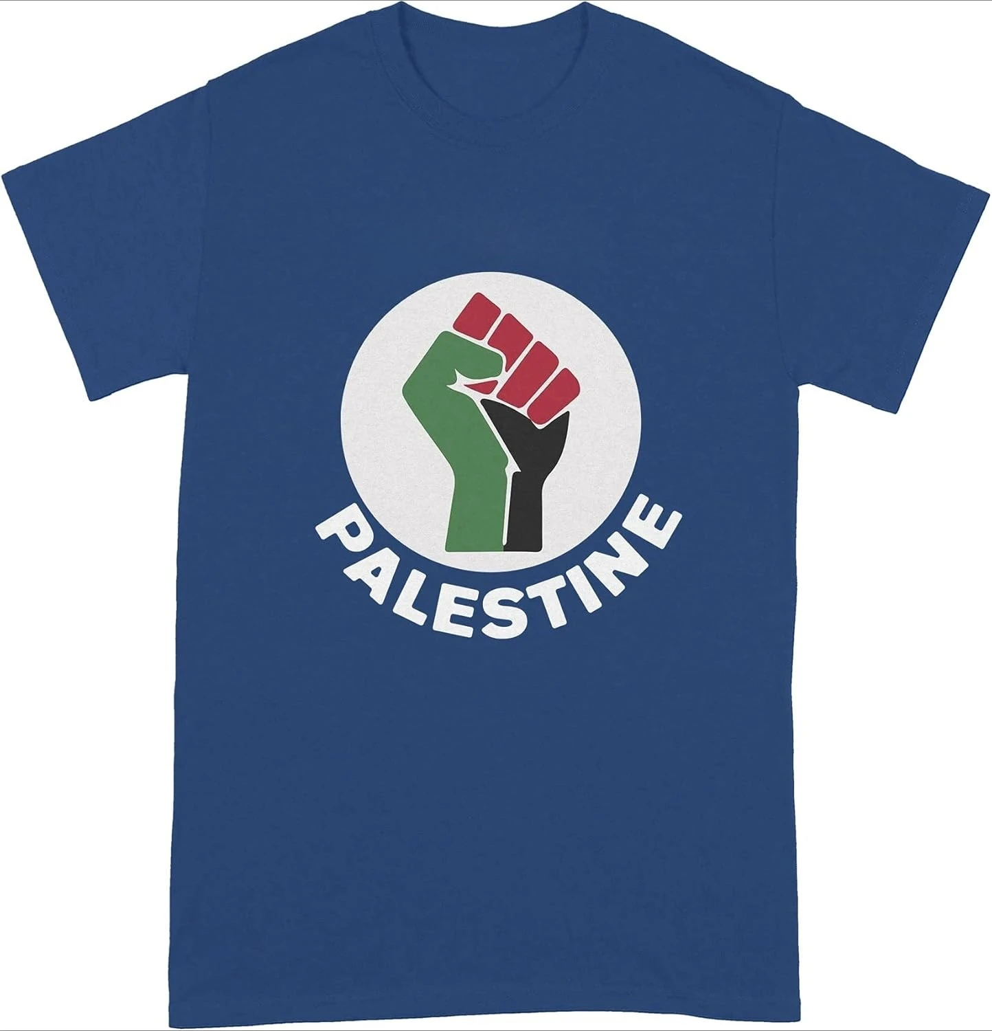 نومي د فلسطين Com Camiseta Do Mapa Da Bandeira تي شيرت جرافيك قميص عادية السراويل الأكمام كوع تي أنثى تي شيرت ملابس علوية من القطن