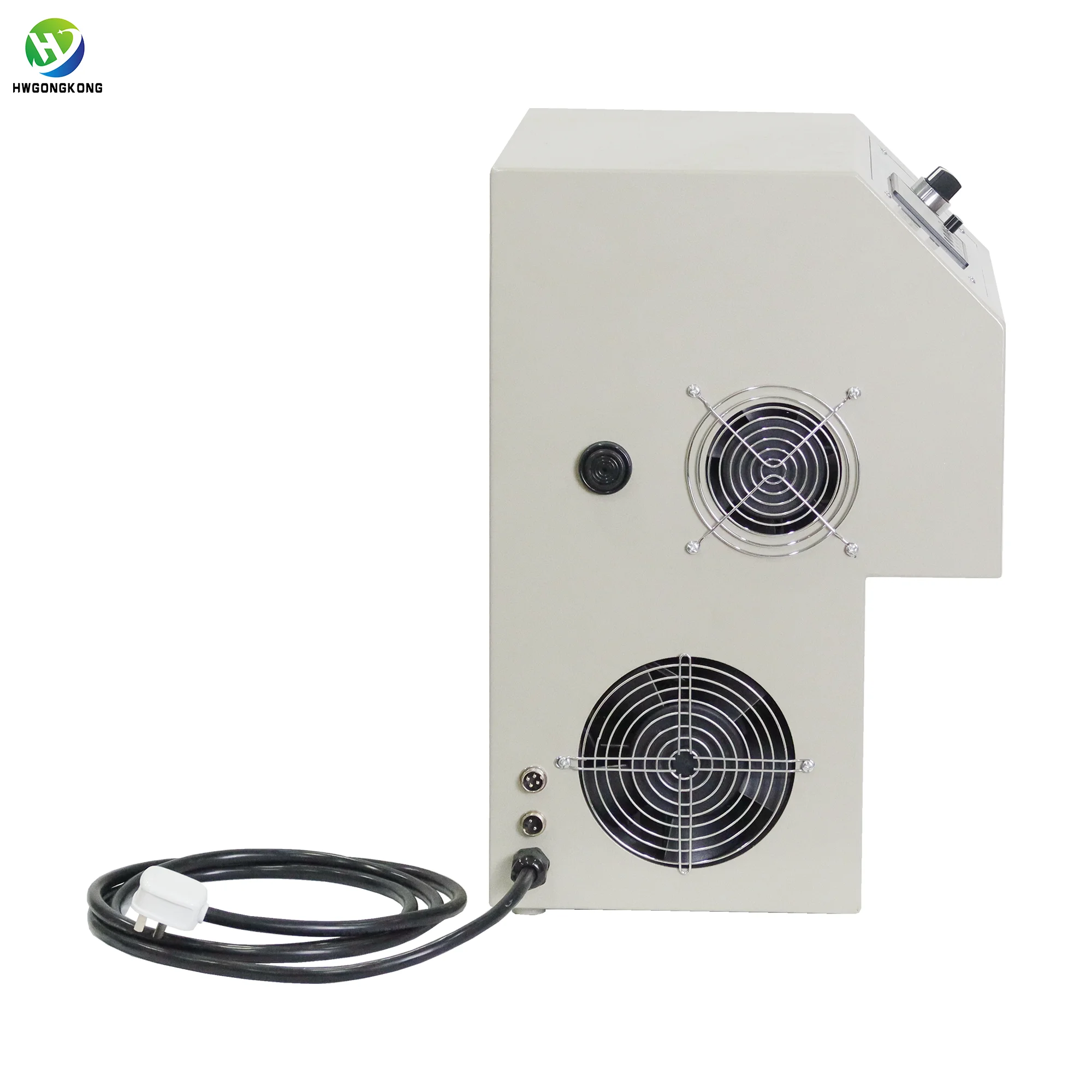 TLF高品質コロナ処理機、3層ブローフィルム製造機、高生産性コロナ処理装置