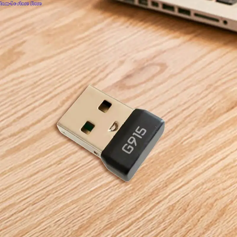 G915 G915 TKLゲームキーボードUSBアダプターのD0UA新しいUSBレシーバー