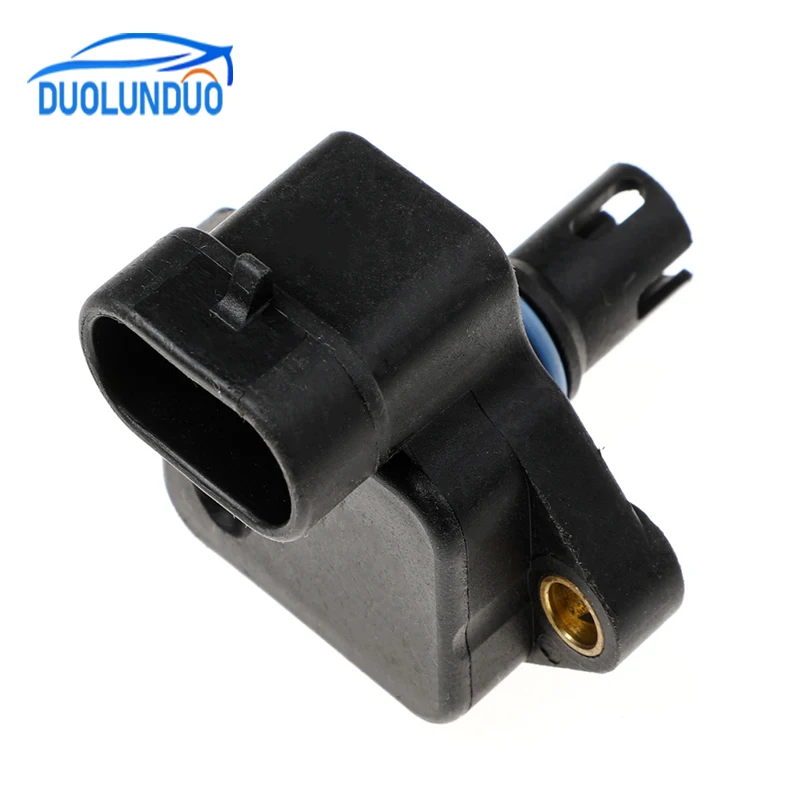 New Hight Quality MHK100820 Intake Air Pressure MAP Sensor For Land Rover Discovery 25 45 75 200 400 Car Accessories