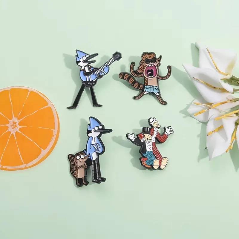 Thumbnail 3 - #60 Cheapest Decorative Brooch Pins Deals You Can Get