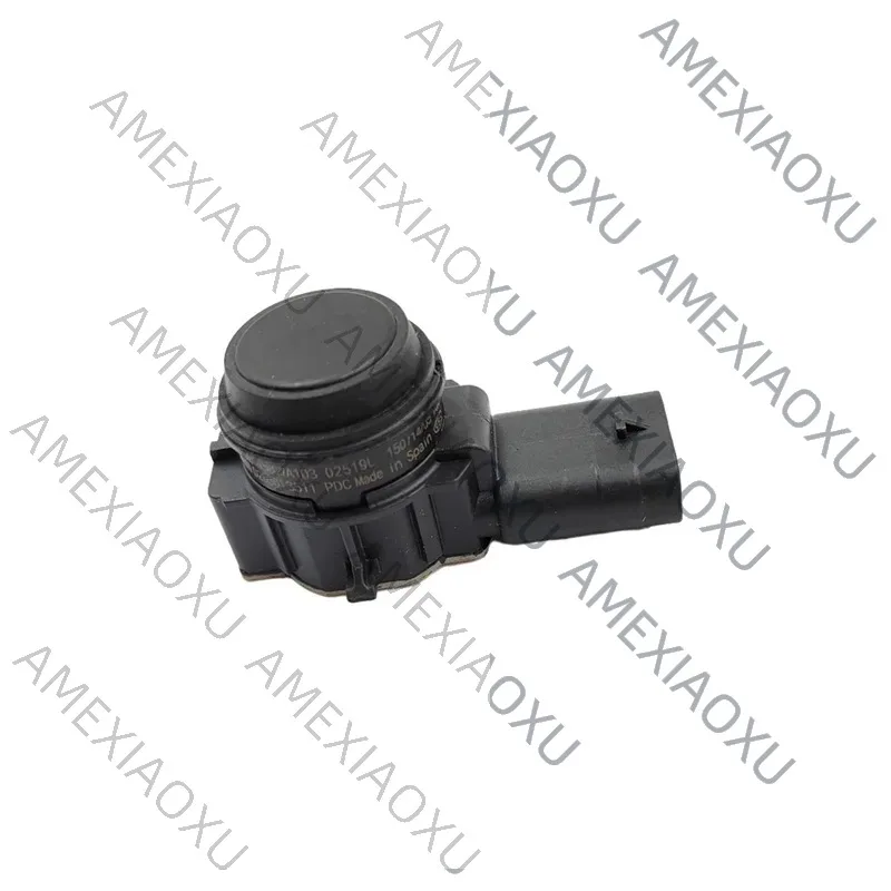 4pcs Car Bumper Parking Assist Reverse Backup Sensor 66209261582 For BMW F87 F30 F36 F33 F32 F83 F82 M2 420i 428i 430i 435i 440i