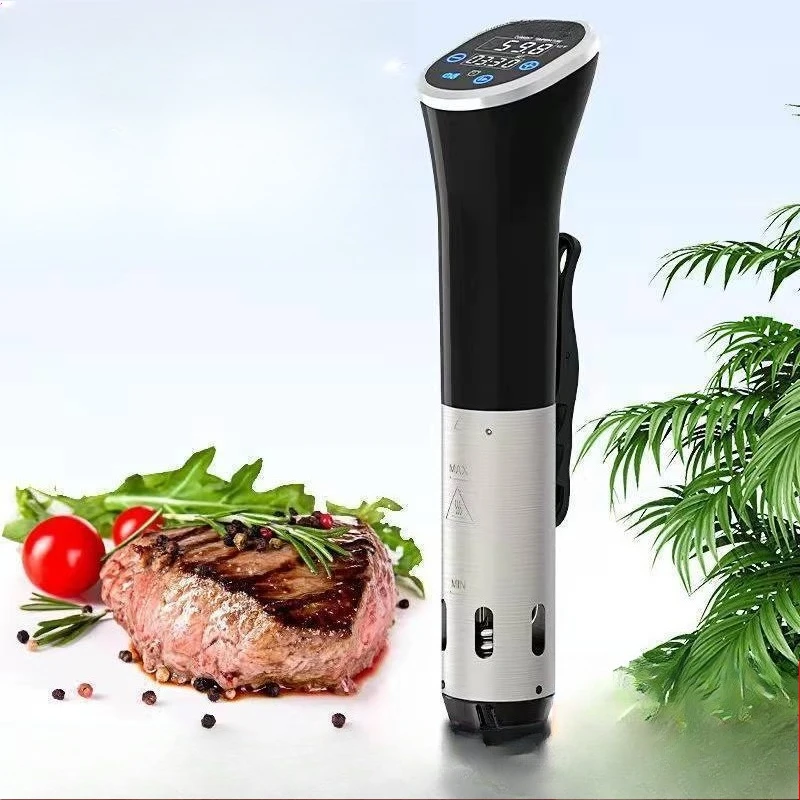 

cooking stick fitness light food molecular cooking stick constant temperature vacuum cooking water bath stick steak chicken chop
