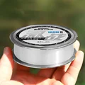 100mTransparent line