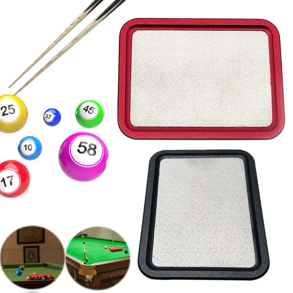 

Pool Cue Tip Repair Tool Billiard Pool Cue Tip Sander Snooker Cue Tip Shaper Effective Polished Repair Pool Billiard Accessories