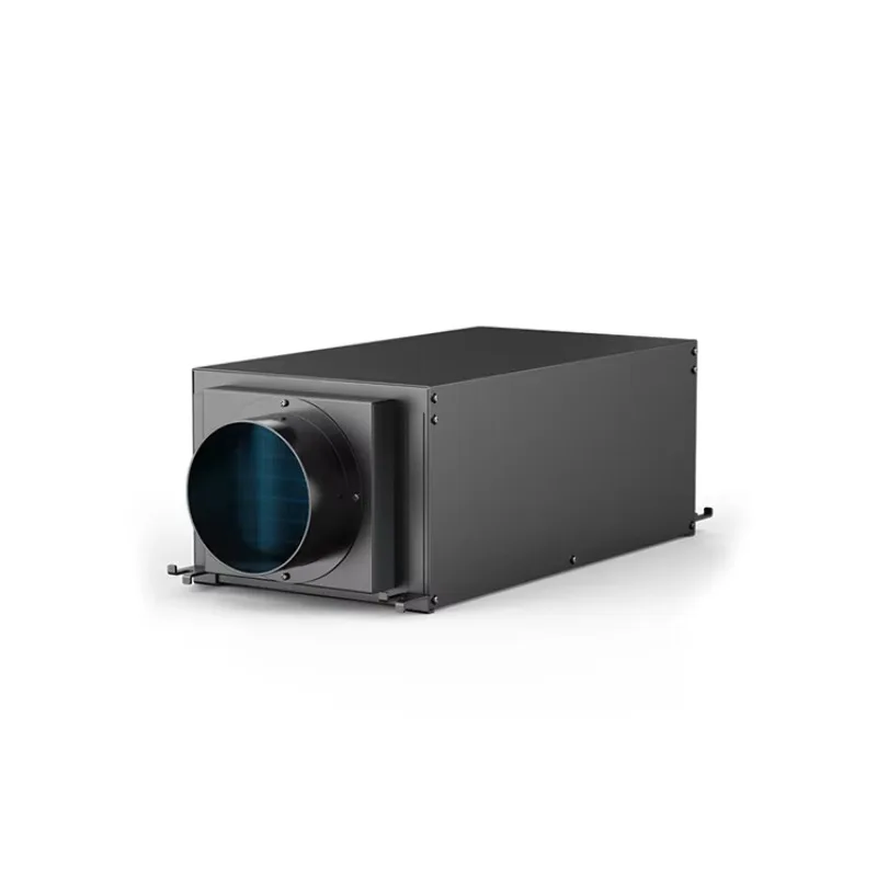 Newly Designed 550cmf Commercial Solar-Powered Dehumidifier 800W Silent Unit For Household Condition New Electric Power Source