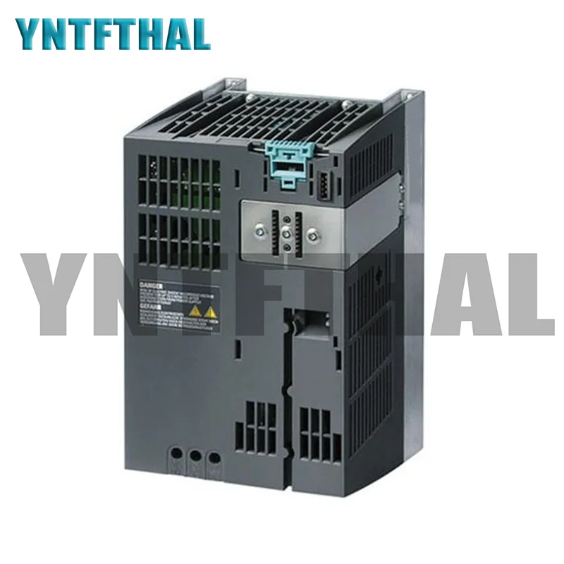 

New Original 6SL3210-1SE16-0UA0 S120 Inverter 2.2kW 380-480V Three-phase AC