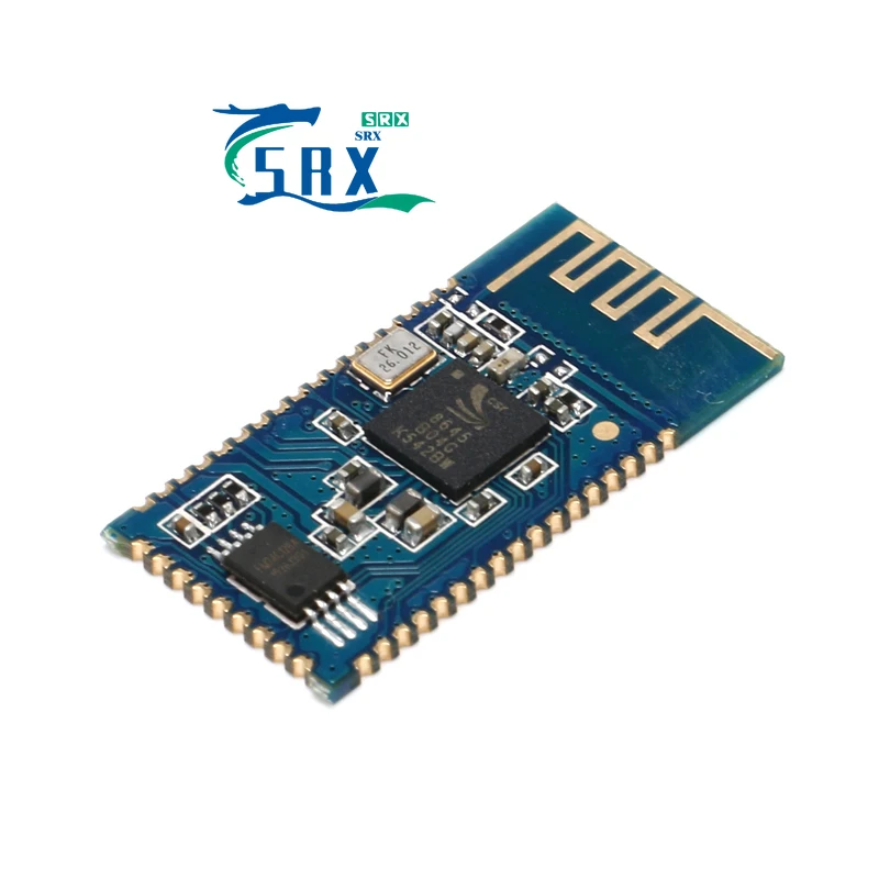 

CSR8645 4.0 Low Energy Bluetooth Audio Module/Support APTx High Sound Quality Lossless For bulk orders please inquire