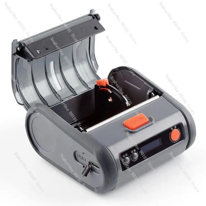 

Портативная специальная машина для печати этикеток CC3 Bluetooth