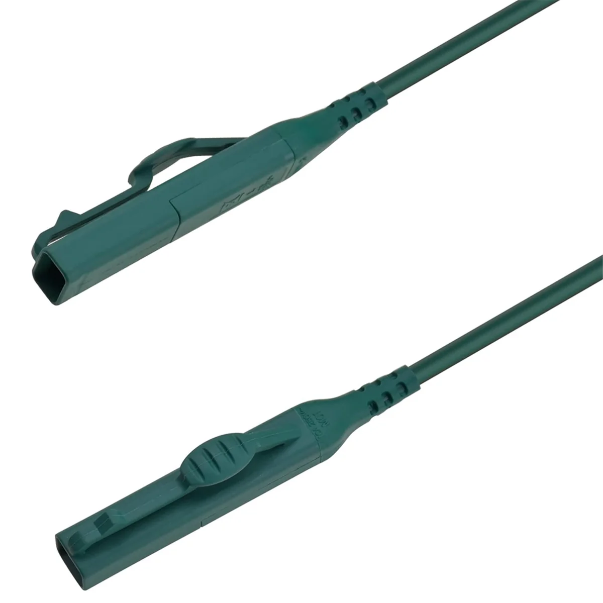 Electric Extension Cable Compatible for Kobold VK140 VK150 FP140 FP150-10 Meters EU Plug