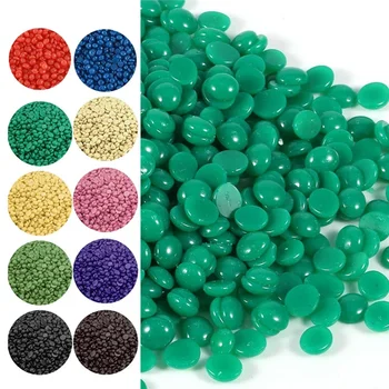 女性のためのスパチュリーワックスペレットホットフィルム、ハード、ワクシング、ビキニ、脱毛、錠剤、化粧品、美容、新しい、バッグあたり25g