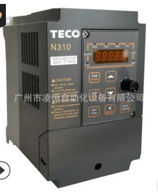 2026 Special Offer Taian New Dongyuan Universal Spot Vector Type N310-2001-HXC220V0.75KW