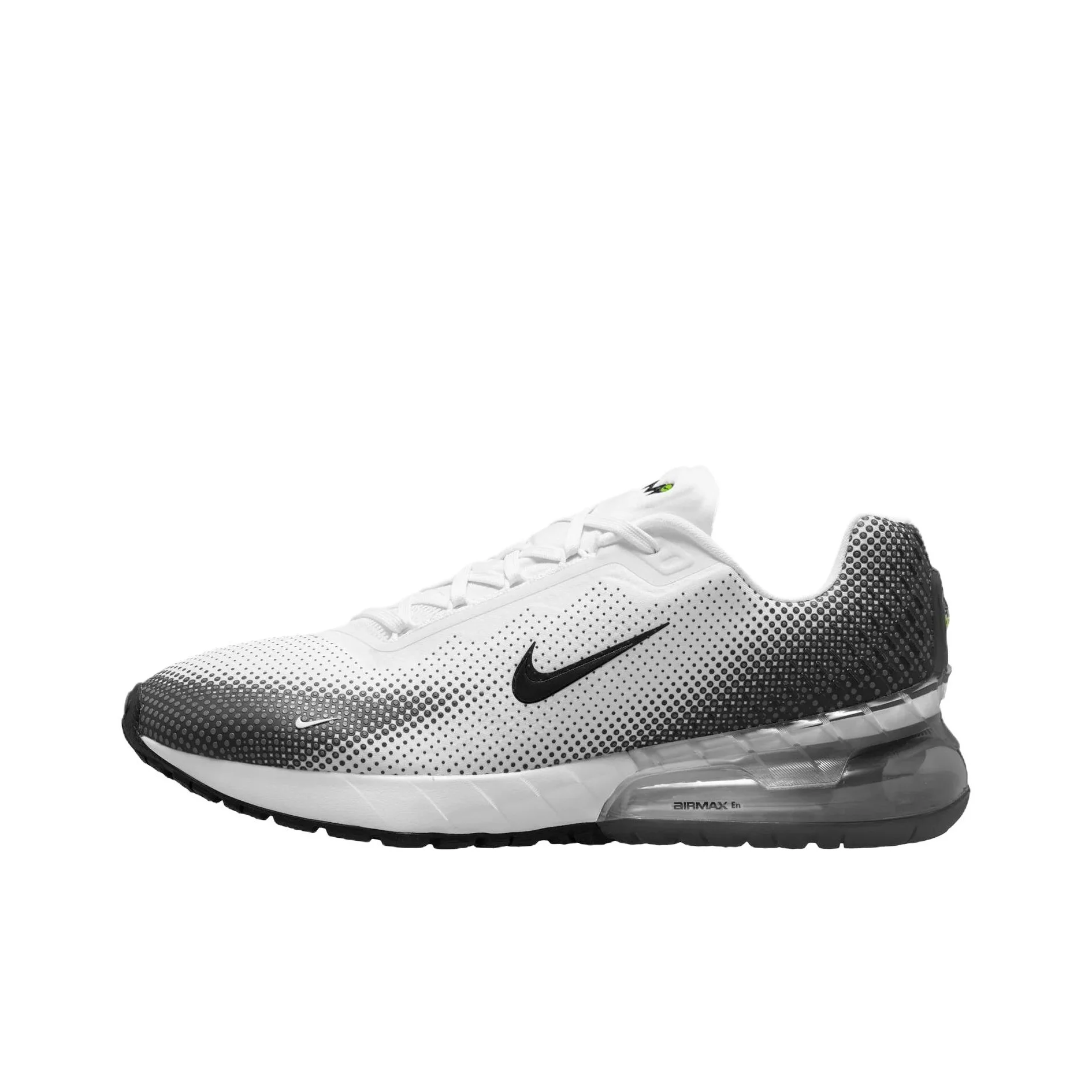 

Nike Air Max Phoeni Casual Running Shoes Men's White Black FZ5307-103