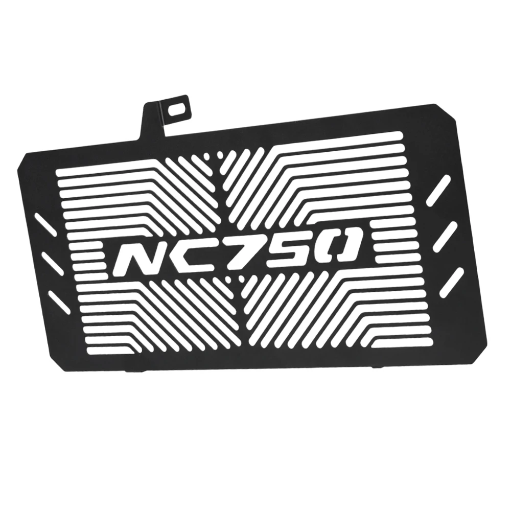 

FOR HONDA NC700 S X NC700S NC700X 2012-2017 2018 2019 Accessories Motorcycle Aluminium Radiator Grille Guard Cover Protection