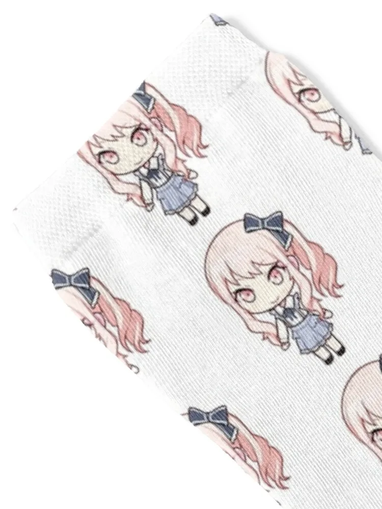 Akiyama Mizuki-chibi Socks