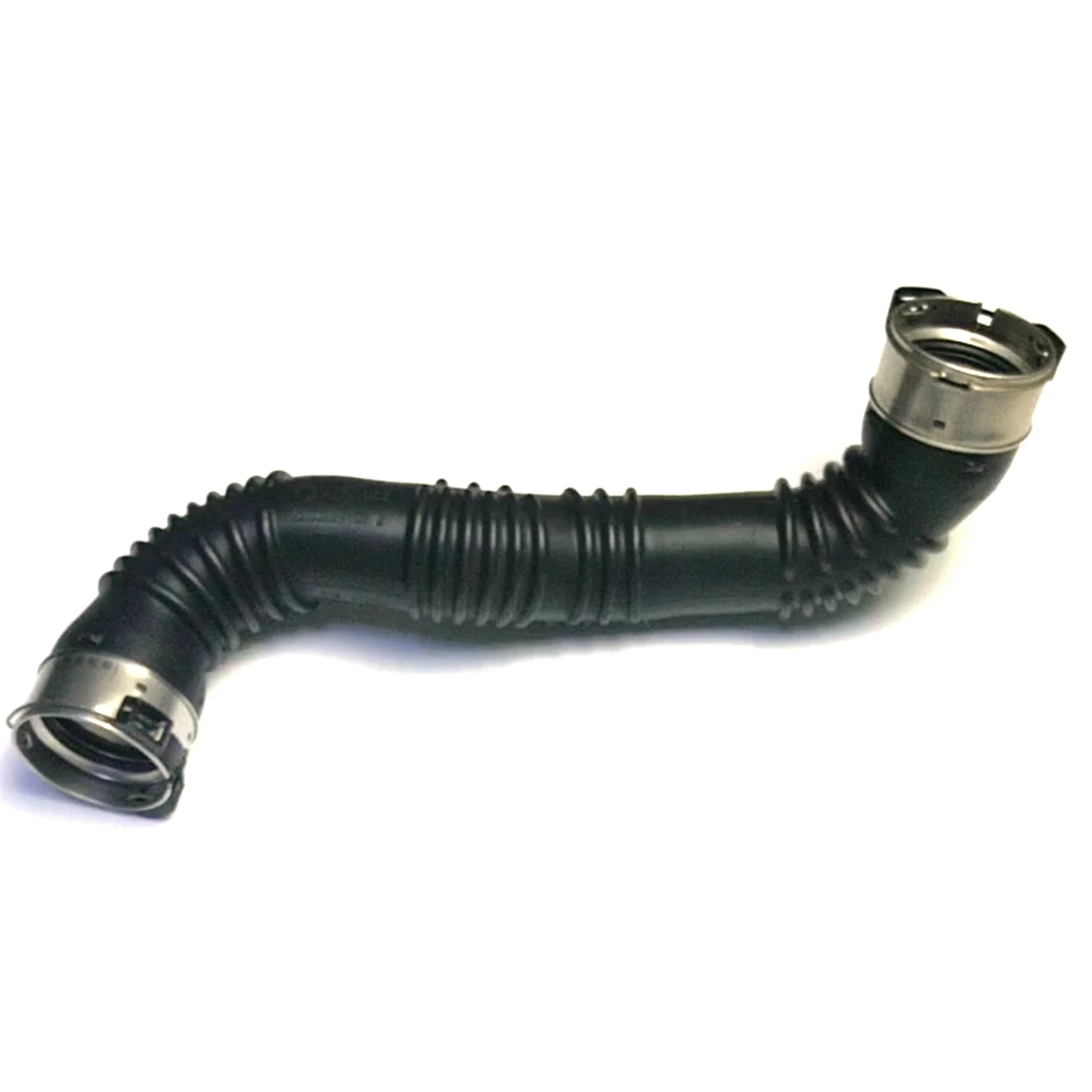 Car Modified Air Intake A2465200101 2465200101 CHARGE AIR COOLER PIPE Hose for Mercedes Benz a C CLA CDI 2013-2016