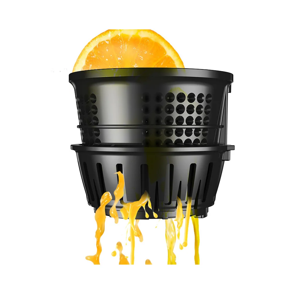 New Combination Filter for MIUI Juicer, MIUI Juicer Accessories,Collect the Pomace