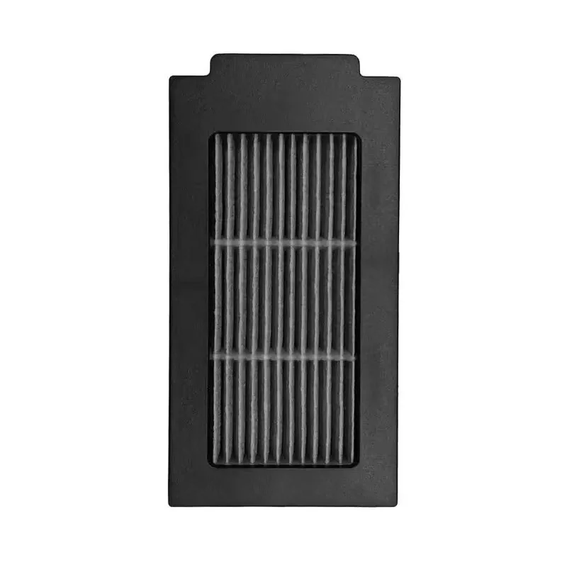 ECOVACS T50 PRO OMNI / T50 OMNI روبوت فراغ استبدال جزء ملحق الجانب الرئيسي فرشاة فلتر Hepa ممسحة كيس لجميع الغبار