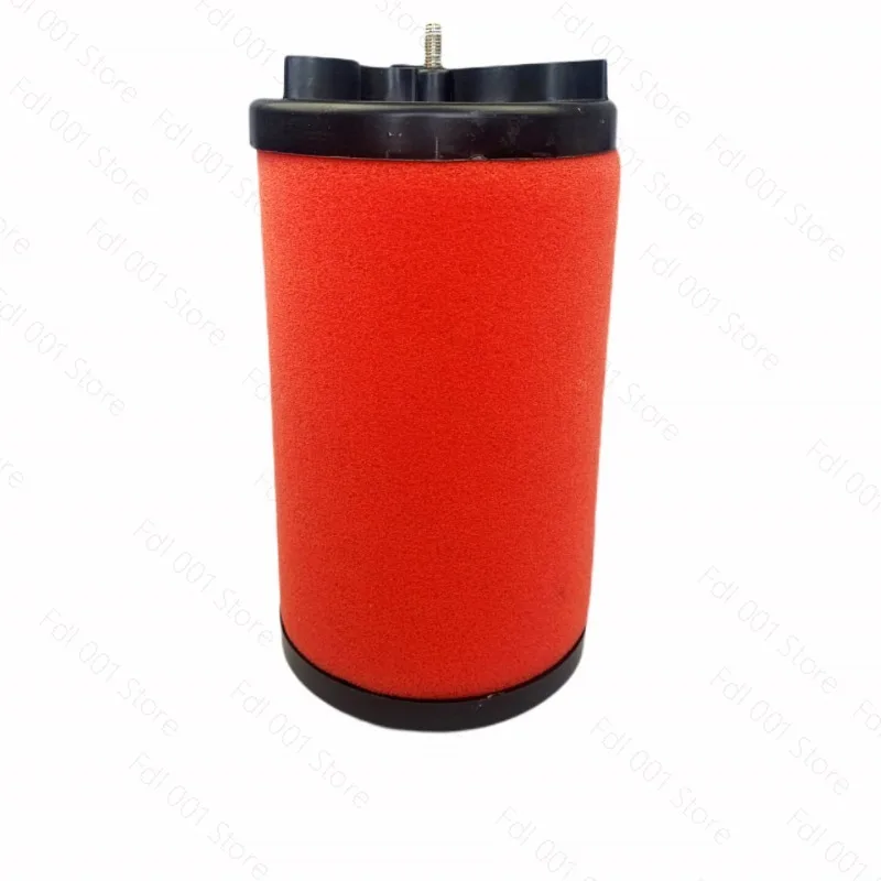 Air compressor oil-water separator filter element, compressed air purifier filter element, air pump painting oil removal water