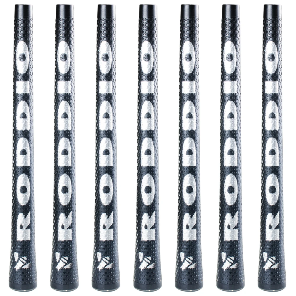 RODDIO 2X2 AIR NER Crystal Golf Club Grips 13Pcs Set Standard Size Non Slip Shock Absorption Replacement Grips
