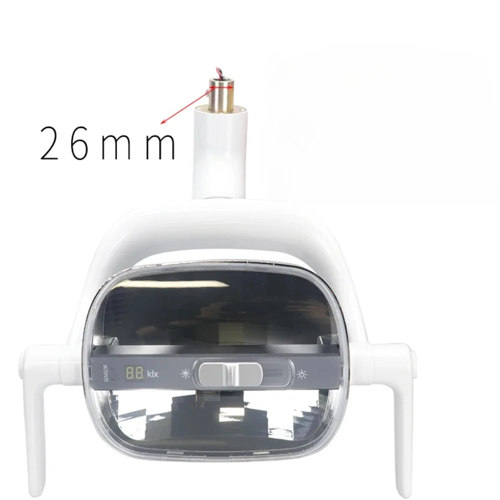 AG Dental Chair Light Operation Lamp Induction LED Light For Dental Unit Dentistry Equipment Dental Lab Clinical Products