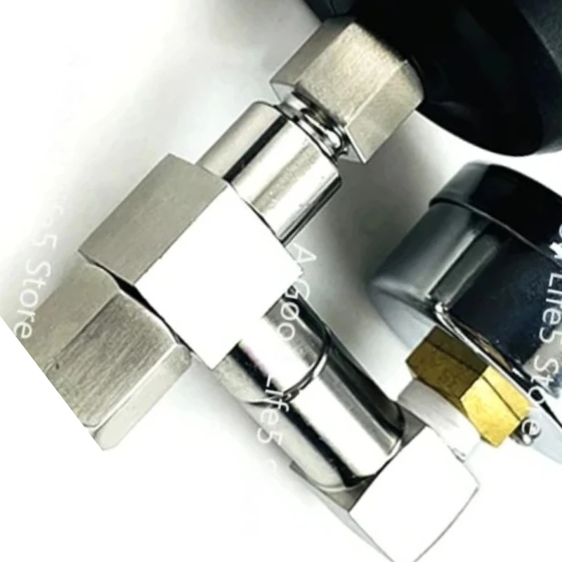 

Применитесь к клапане температуры и давления кофемашины TANBUL для E61 Rocket LELIT Haishi и т. д.