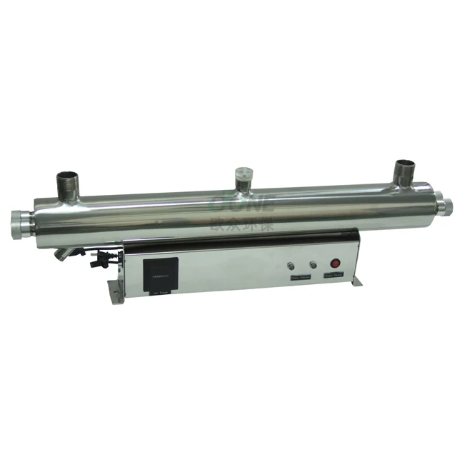 

Ультрафиолетовый стерилизатор для бассейнов: высокоэффективный дезинфектор воды, инструмент для очистки и аксессуары