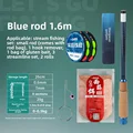 Blue Set 2