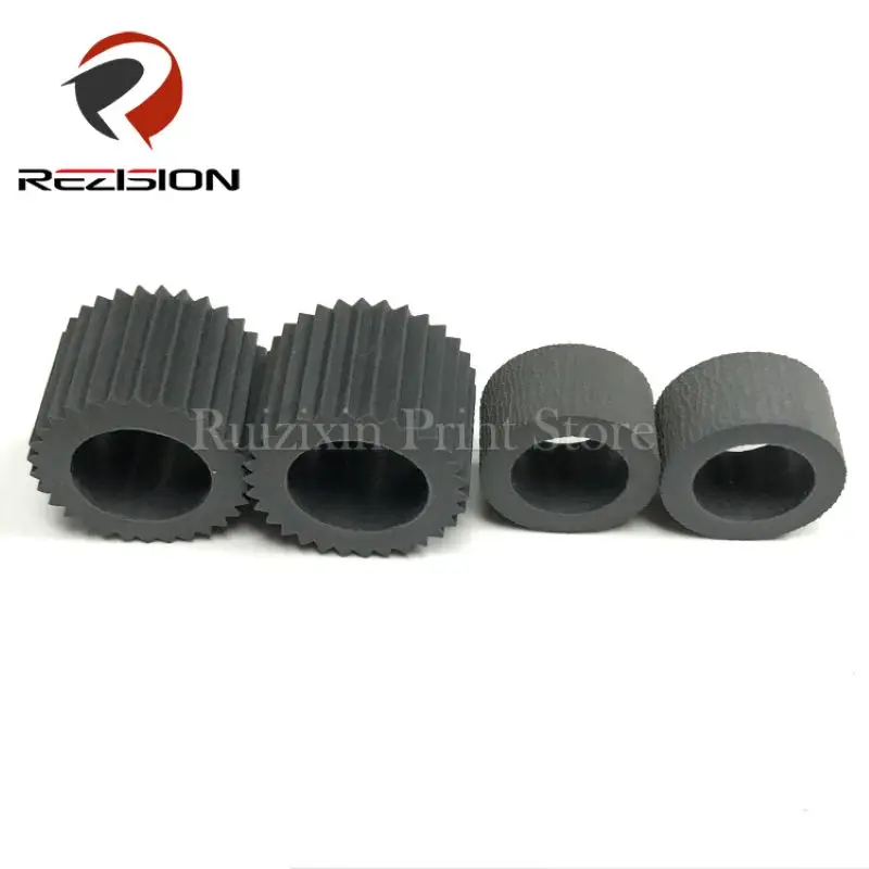 Compatible Paper Pickup Roller Tire For Canon IR 7105 7095 7086 105 9070 8500 8070 7200 5055 5065 5075 5050 5570 6570 5000