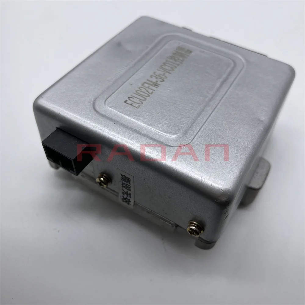 Electronic Power Steering Controller Module EPS For DFSK DFM V27 V29