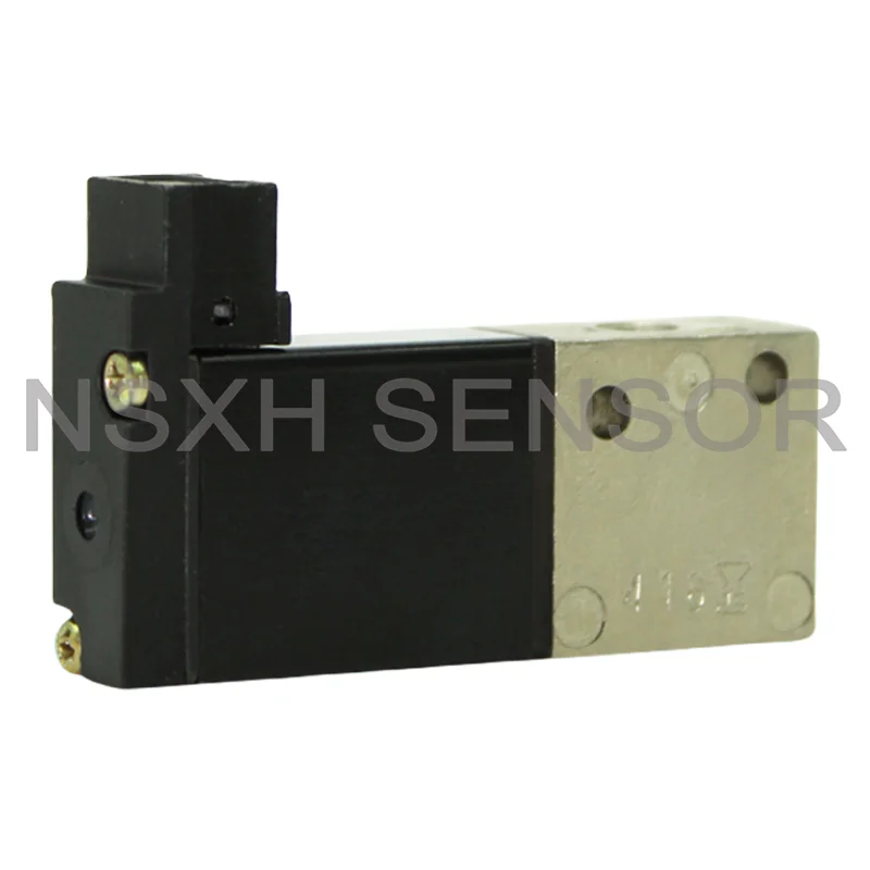 New Original 34B-ABA-GDFA-1KA Solenoid Valve