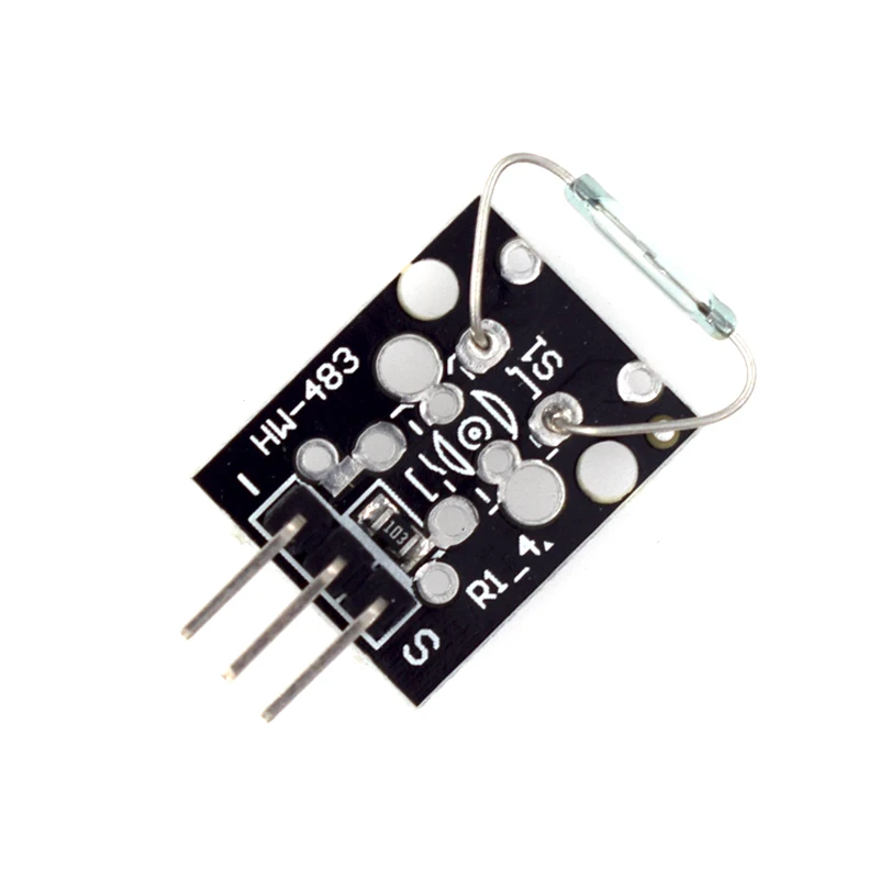 Mini Reed Module KY…