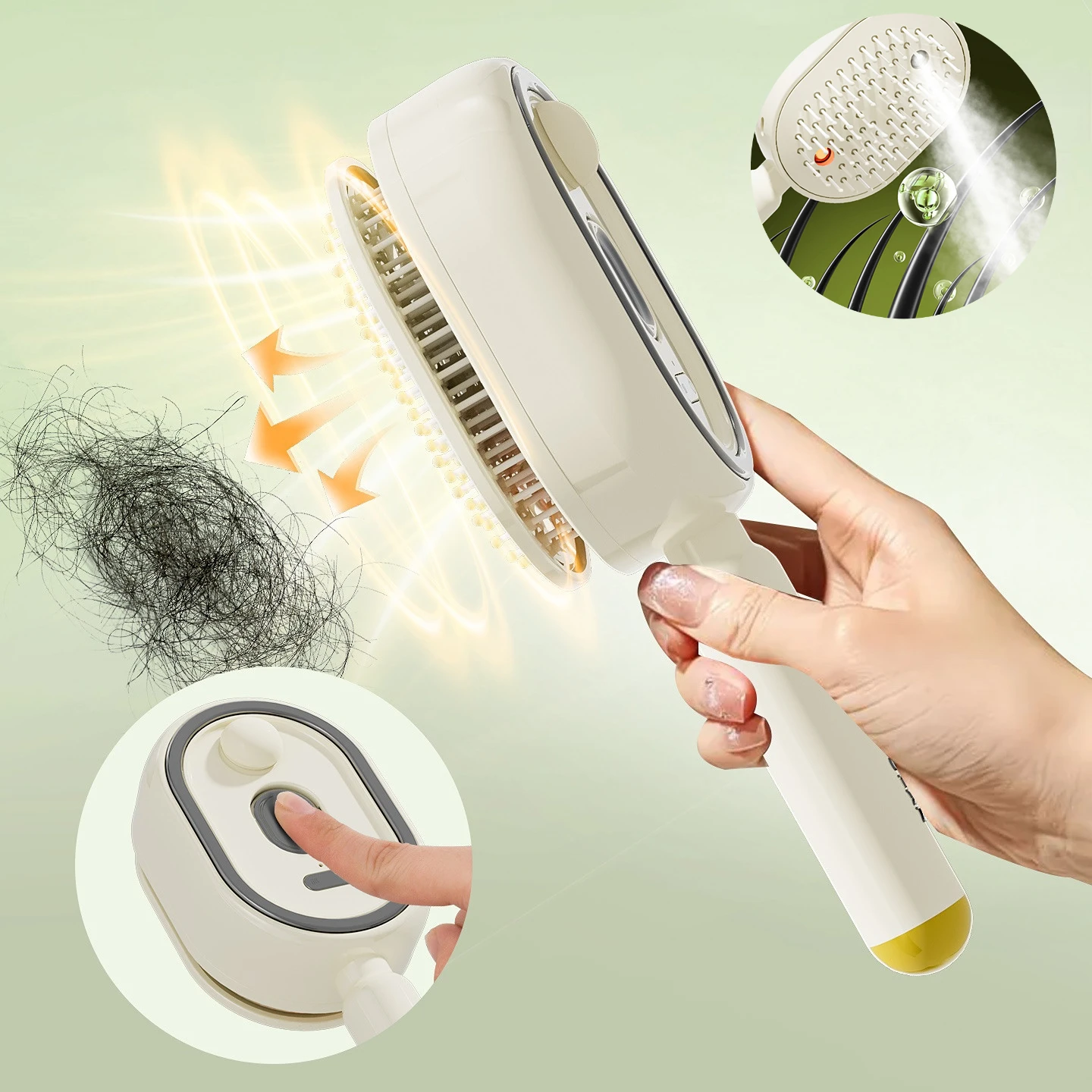 #38 Trending Electric Hair Brushes Right Now