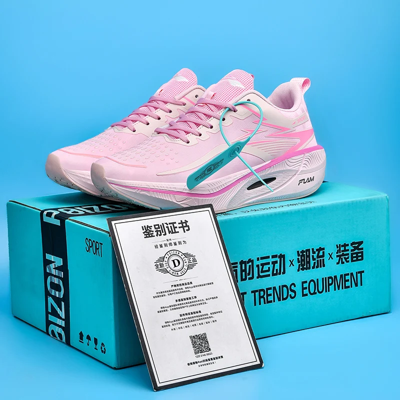 

2025New Comfortable Casual Leather Shoes3.0Carbon Plate Ultra-light Rebound Sports Shoes34-45High-Quality Couple's Sports Shoes