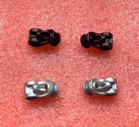 Original Replacement Headband Hinge Swivel shaft ,screw for Bose QC35 QC35II QC45 Wireless Headphones Repair Parts Repair kits