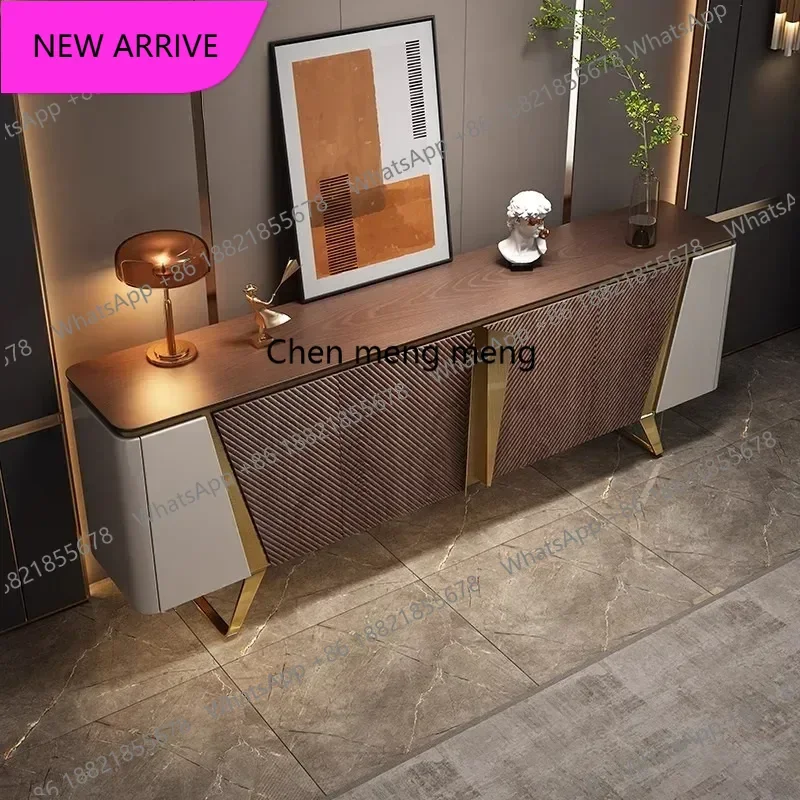 

Мебель класса люкс M183: Тумба для хранения, обувница, органайзер для обуви, комод, шкаф для хранения, современные шкафы для гостиной