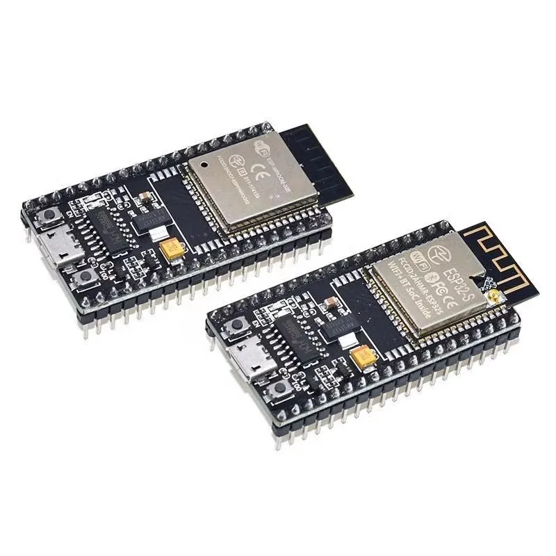 NodeMCU ESP-32S WiFi-Entwicklu – Nodemcu 32S Bewertung und Preis
