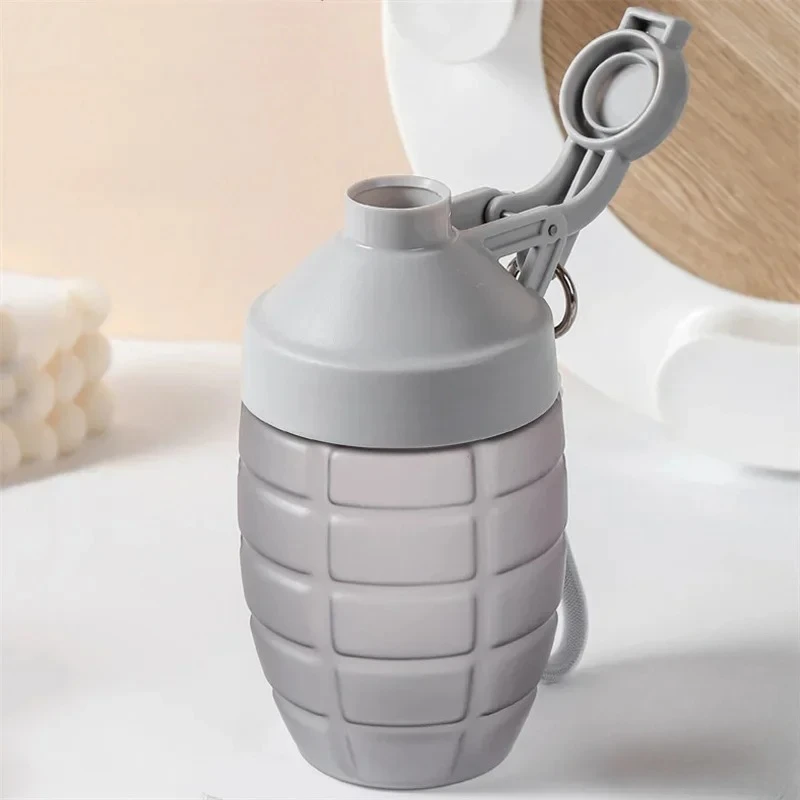 600ml High Capacity Sports Wat - огляд і ціна Nutrition For Fitness And Sports