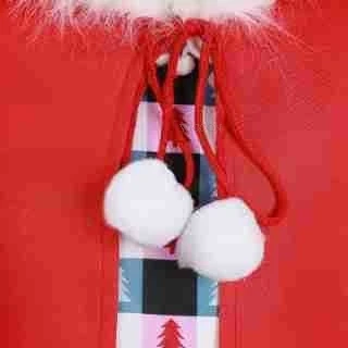 Stole Christmas Cin… - image