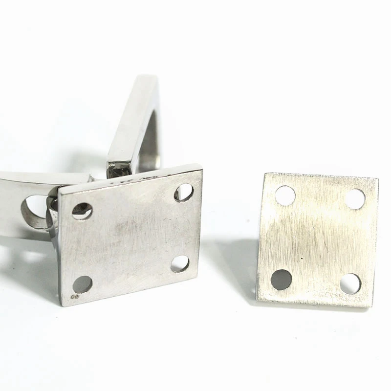 Hot-A015-Marine Grade Stainless Steel 316 Boat Deck Locker Anti-Rattle Latch Clamp Marine Hardware Boat Yacht Accessories