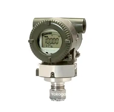 ejx610a and ejx630a Absolute and gauge  pressure transmitter