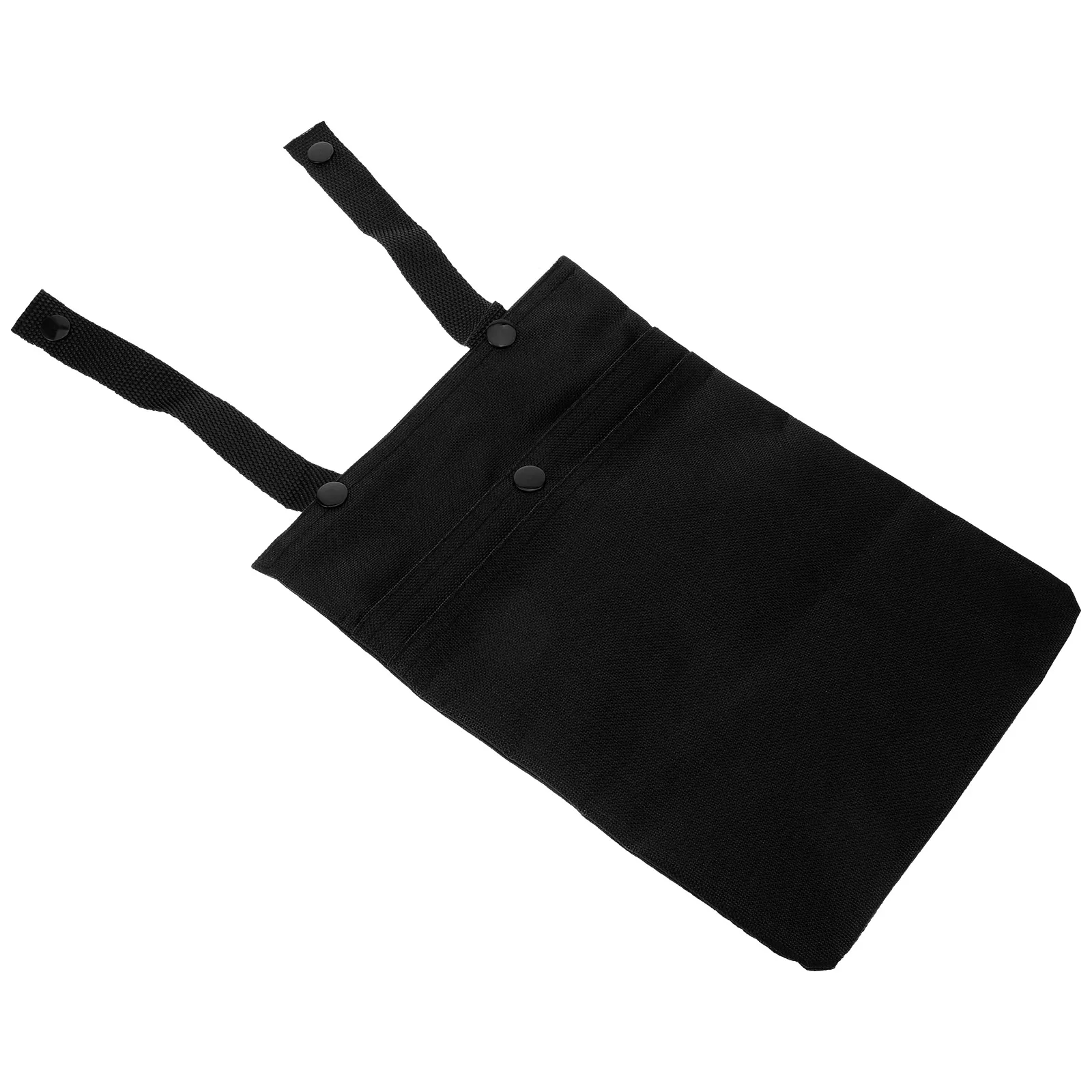 

Bike Handlebar Bag 20L Large Capacity Front Hanging Storage Pouch For Bicycle Electric Scooter Motorcycle Ride Organizer