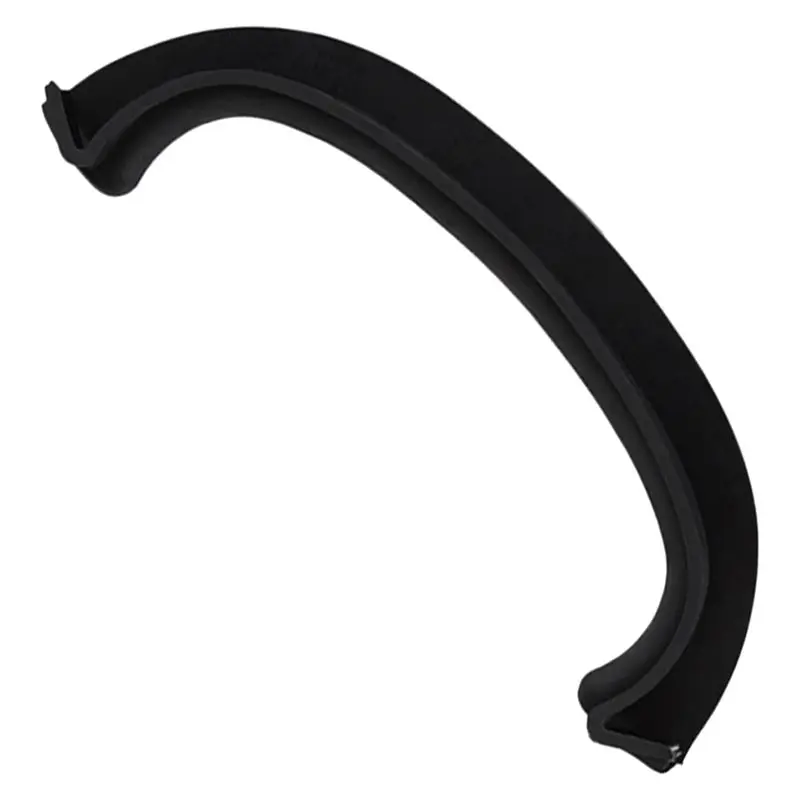 A12E-C Clip Protector, Violin Protective Sleeve Rubber C Clip Protector Side Panel Cover Clip Violin Replacement Accessory
