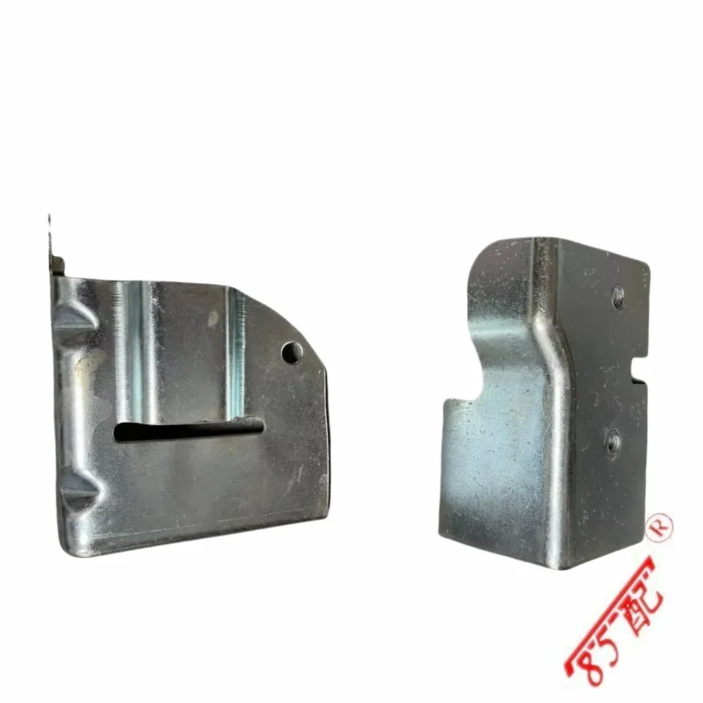Front fender bracket 9804579780 9804578680 FOR Peugeot 2008 2014-2018 301 2013-Elysee 2013-2020