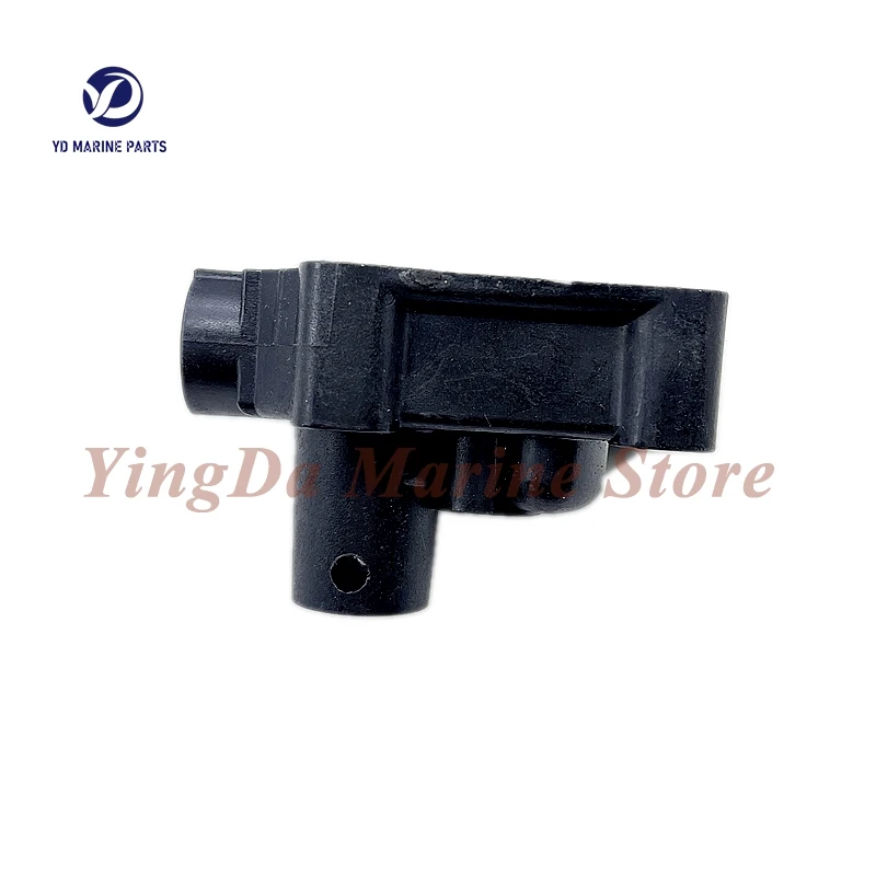 369-65016-0 Water Pump Case (Upper) For Tohatsu/ HANGKAI/ Mercury Outboard motor 3.5HP 4HP 5HP 6HP 369-65016 Boat part