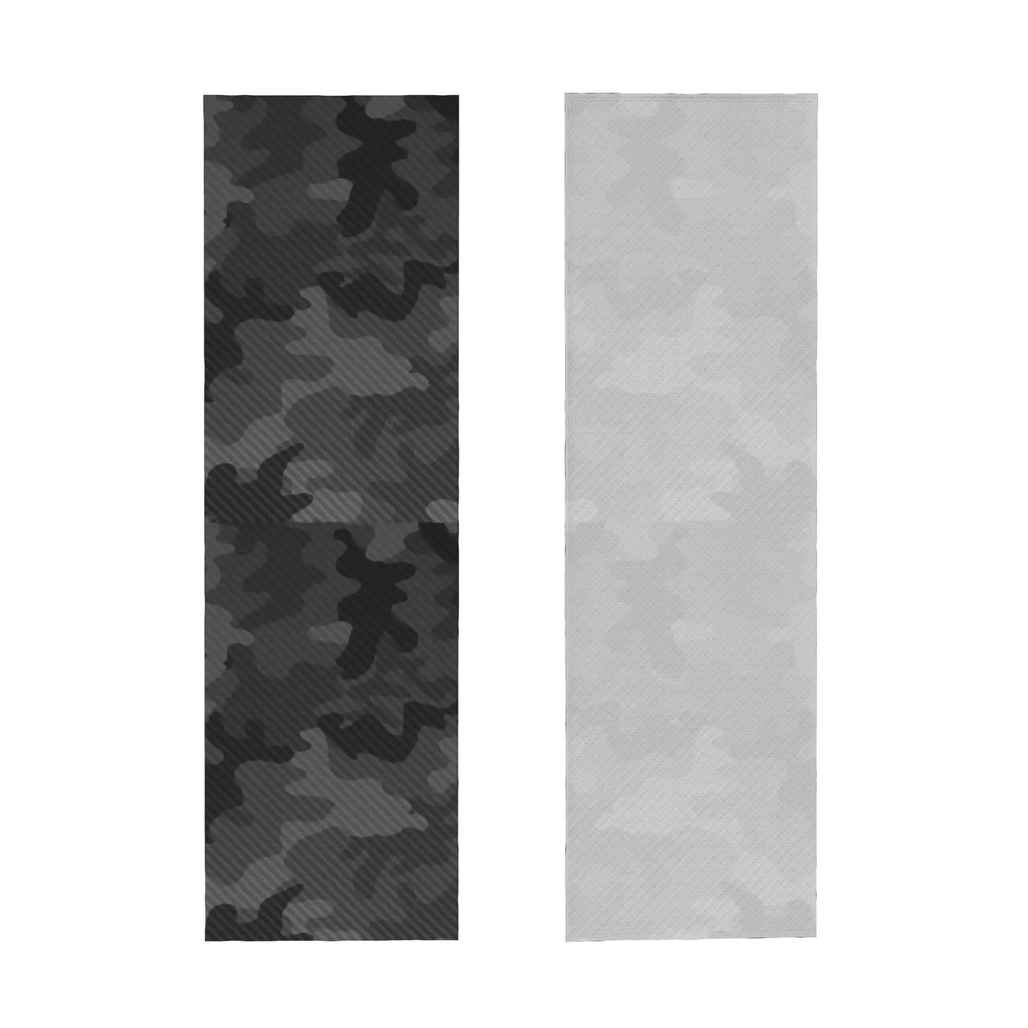 Carbon Camouflage Towel Quick Drying Camouflage Super Soft  Fitness and Outdoor Activities Towels