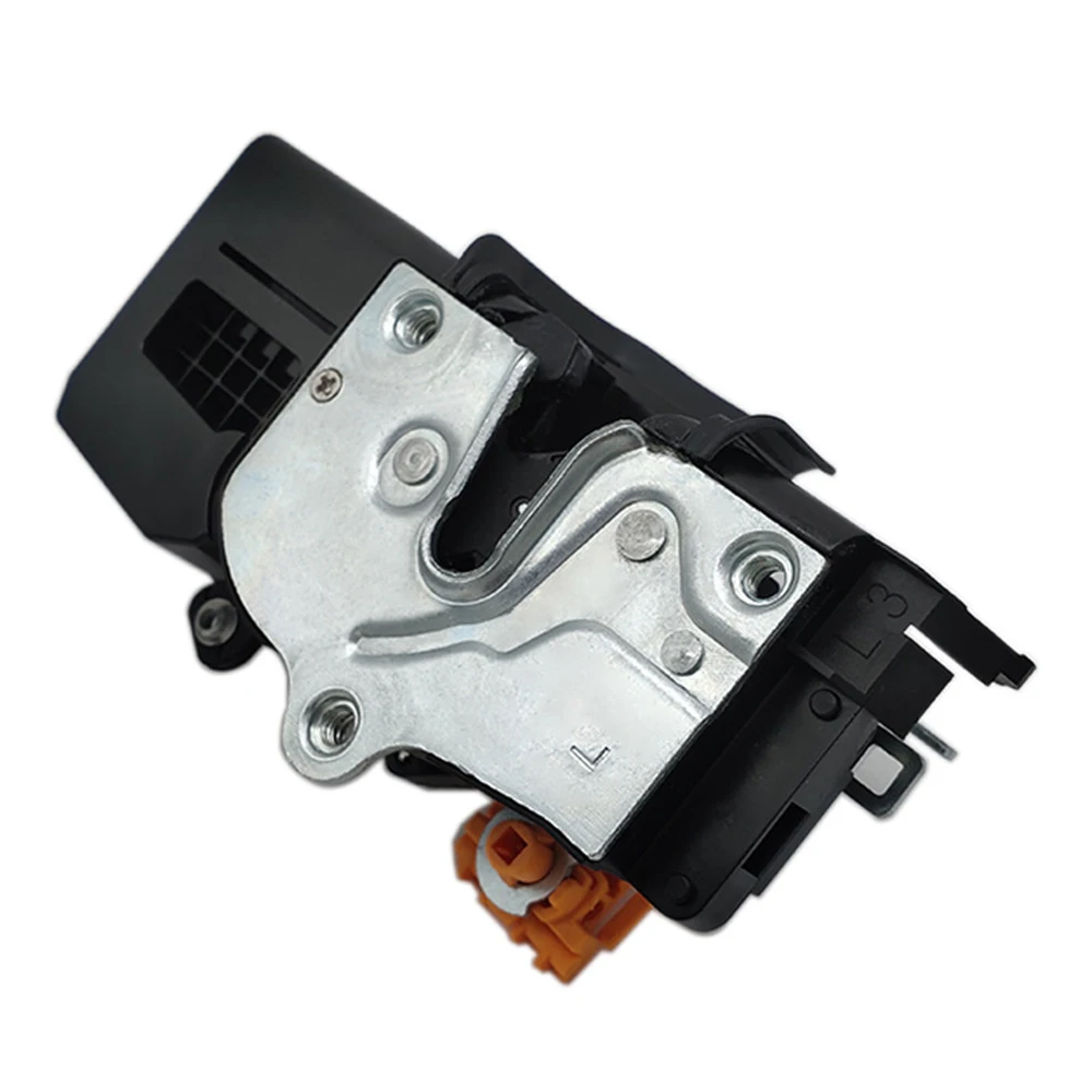 

15816390 Black Door Latch Lock Actuator For Hummer H2 2003 2004 2005 2006 2007 15816391 15816392 15816393
