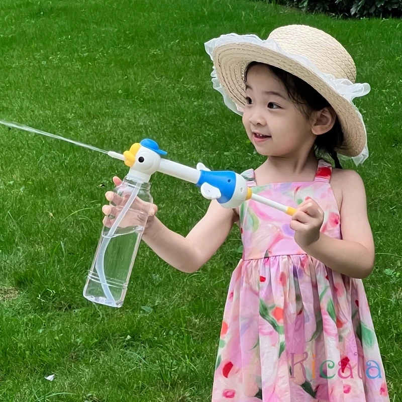 Dragonfly Balloon Water Blaster Water Gun For Kids Shooter Ballon Water Gun Beach Toy Play Water Toy Water Ball Fight Party Game